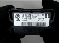 7h0907652a Датчик ускорения Volkswagen Touareg 2007-2010 7836131 #3