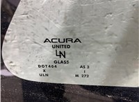  Стекло кузовное боковое Acura RDX 2006-2011 7836165 #2