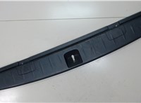 95073xa00a Пластик (обшивка) внутреннего пространства багажника Subaru Tribeca (B9) 2007-2014 7835396 #1