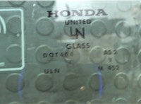  Стекло боковой двери Honda Odyssey 2004- 7835496 #2