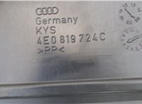 4e0819724c Обшивка центральной стойки Audi A8 (D3) 2007-2010 7836729 #2