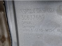 30637689 Накладка декоративная на ДВС Volvo S80 2006-2016 7836795 #3