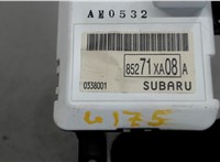 85271XA08A Дисплей компьютера (информационный) Subaru Tribeca (B9) 2007-2014 7836851 #3
