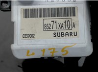 85271XA10A Дисплей компьютера (информационный) Subaru Tribeca (B9) 2007-2014 7836853 #3