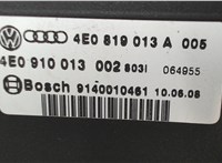 4E0819013A, 4E0910013 Радиатор отопителя электрический (тэн) Audi A8 (D3) 2007-2010 7836938 #5
