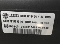 4E0819014A, 4E0910014 Радиатор отопителя электрический (тэн) Audi A8 (D3) 2007-2010 7836945 #5