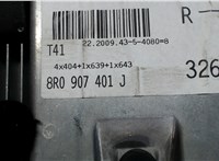 8R0907401J Блок управления двигателем Audi A5 2007-2011 7837114 #4