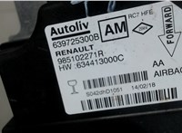 985102271R Блок управления подушками безопасности Renault Kadjar 7837256 #4