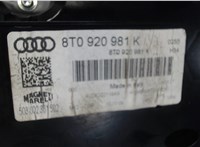 8T0920981K Щиток приборов (приборная панель) Audi A5 2007-2011 7838113 #3