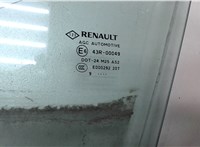 803010008R Стекло боковой двери Renault Scenic 2009-2012 7838737 #2