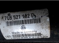 7L6521102D Кардан Volkswagen Touareg 2002-2007 7840027 #2