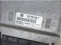03D906032T, 5WP4023807 Блок управления двигателем Volkswagen Polo 2001-2005 7840130 #4
