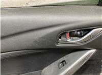 GHY07302XD Дверь боковая (легковая) Mazda 6 (GJ) 2012-2018 7840171 #5