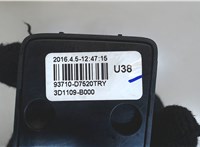 3D1109B000 Кнопка регулировки света Hyundai Tucson 3 2015-2018 7840797 #3