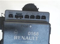 4M0168R3A Блок управления парктрониками Renault Megane 2 2002-2009 7840972 #3
