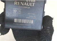 4M0168R3A Блок управления парктрониками Renault Megane 2 2002-2009 7840972 #4