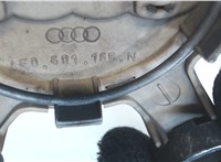 4F0601165N Колпачок литого диска Audi A4 (B7) 2005-2007 7841141 #3
