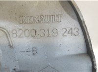 8200319243 Колпачок литого диска Renault Clio 2005-2009 7840073 #3