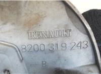 8200319243 Колпачок литого диска Renault Clio 2005-2009 7840168 #3