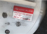 42021al02b Насос топливный электрический Subaru Legacy (B15) 2014-2020 7843181 #3