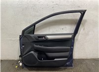 60009AL11A9P Дверь боковая (легковая) Subaru Legacy (B15) 2014-2020 7843558 #6