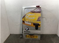  Дверь задняя (распашная) Renault Trafic 2001-2014 7844600 #1