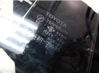 6810220300 Стекло боковой двери Toyota Celica 1999-2005 7845339 #2