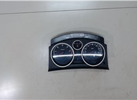 13216684 Щиток приборов (приборная панель) Opel Zafira B 2005-2012 7845937 #1