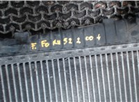 3M5H8005RK Радиатор охлаждения двигателя Ford Focus 2 2005-2008 7846109 #2