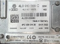 4L0910566C Блок управления движением по полосам Audi A8 (D3) 2007-2010 7846308 #4