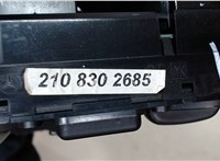 2108302685 Переключатель отопителя (печки) Mercedes CLK W208 1997-2002 7846359 #3