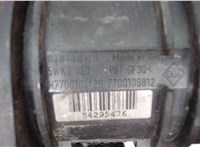 5WK9620 Измеритель потока воздуха (расходомер) Renault Kangoo 1998-2008 7847269 #3