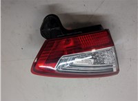 1744244, BS7113A603AE Фонарь крышки багажника Ford Mondeo 4 2007-2015 7848075 #10