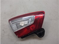 1744244, BS7113A603AE Фонарь крышки багажника Ford Mondeo 4 2007-2015 7848075 #14