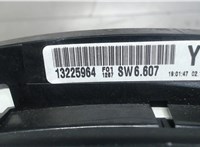 13225964 Щиток приборов (приборная панель) Opel Astra H 2004-2010 7849557 #3