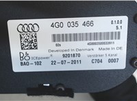 4g0035466 Усилитель звука Audi A7 2010-2014 7849732 #4