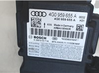 4g0959655a Блок управления подушками безопасности Audi A7 2010-2014 7849770 #2