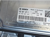 4g0907107d Блок управления камерой заднего вида Audi A7 2010-2014 7849828 #2