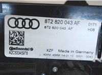8t2820043af Переключатель отопителя (печки) Audi A4 (B8) 2007-2011 7851635 #3