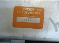 0265103005 Блок управления АБС (ABS, ESP, ASR) Opel Senator 1980-1986 7851711 #4