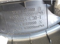 61277000 Руль Land Rover Range Rover 3 (LM) 2002-2012 7852684 #4