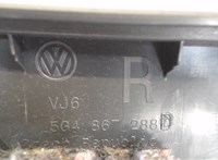 5G4867288D Пластик (обшивка) салона Volkswagen Golf 7 2012-2017 7853434 #3