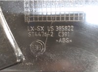 ls385822 Дефлектор обдува салона Peugeot Boxer 2006-2014 7853472 #3