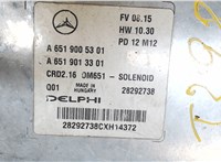 a6519005301 Блок управления двигателем Mercedes E-Coupe C207 2009- 7853687 #4