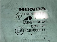 73300SDAA10 Стекло боковой двери Honda Accord 7 2003-2007 USA 7856157 #2
