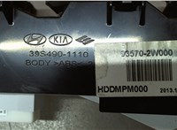 935702W000 Кнопка стеклоподъемника (блок кнопок) Hyundai Santa Fe 2012-2016 7856440 #4