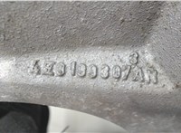 4e0199381cq Подушка крепления двигателя Audi A8 (D3) 2002-2005 7856804 #6