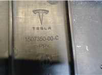 150735000C Пластик (обшивка) салона Tesla Model Y 7857224 #3