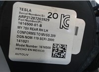 1616500 Ремень безопасности Tesla Model Y 7857315 #2