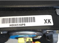 H0XKS10P8 Подушка безопасности водителя Acura TL 2003-2008 7857692 #3